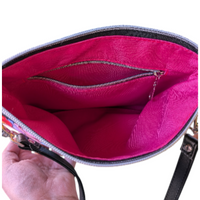 Thumbnail for Honey Bear Small Crossbody Bag