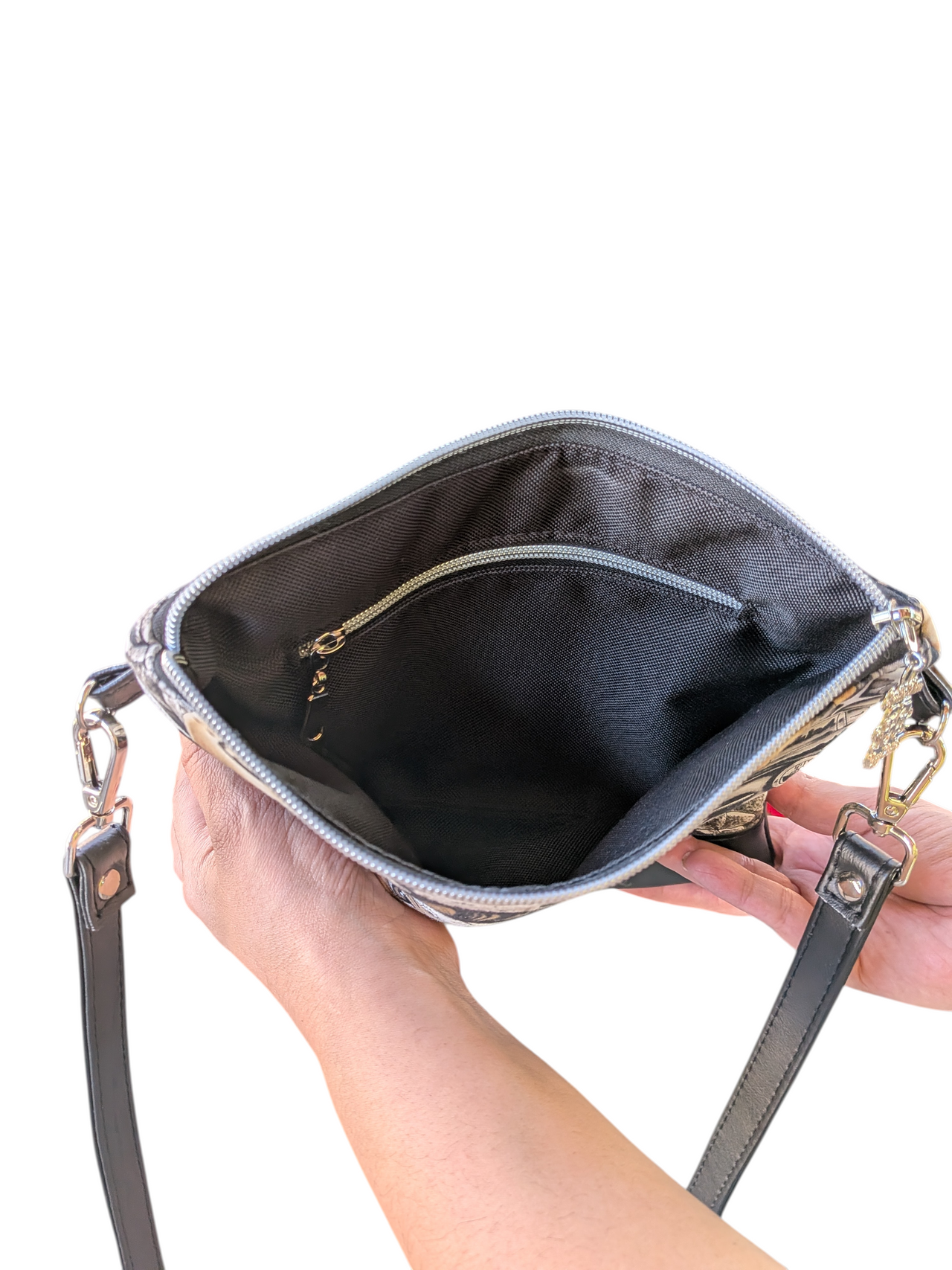 Chuco Small Crossbody Bag
