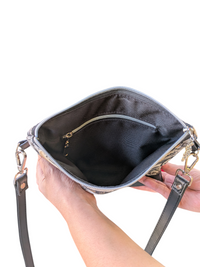 Thumbnail for Chuco Small Crossbody Bag