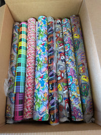 Thumbnail for Faux Leather Bundle - 31 rolls