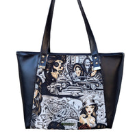 Thumbnail for Chuco Tote / Handbag