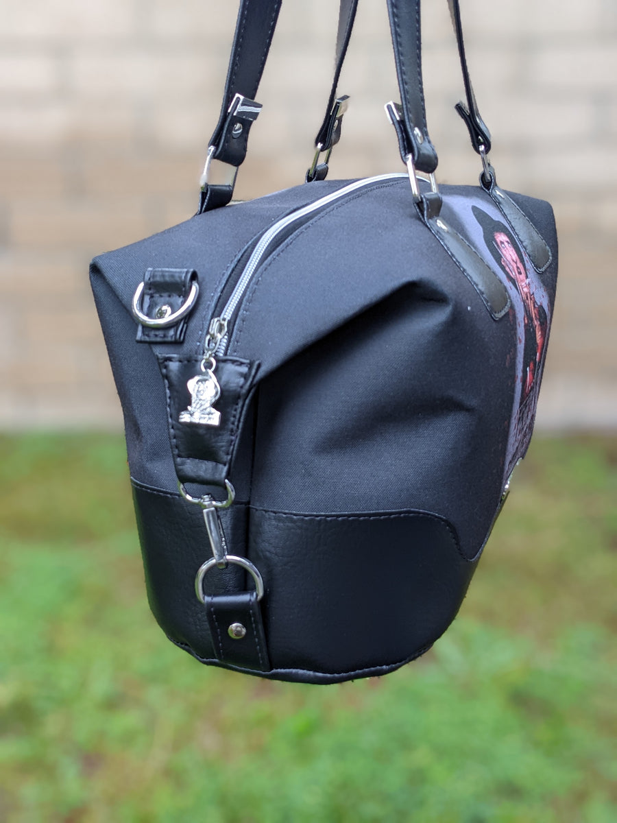 In Your Dreams Duffle Traveler Bag