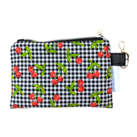 Thumbnail for Cherries ID Coin Purse