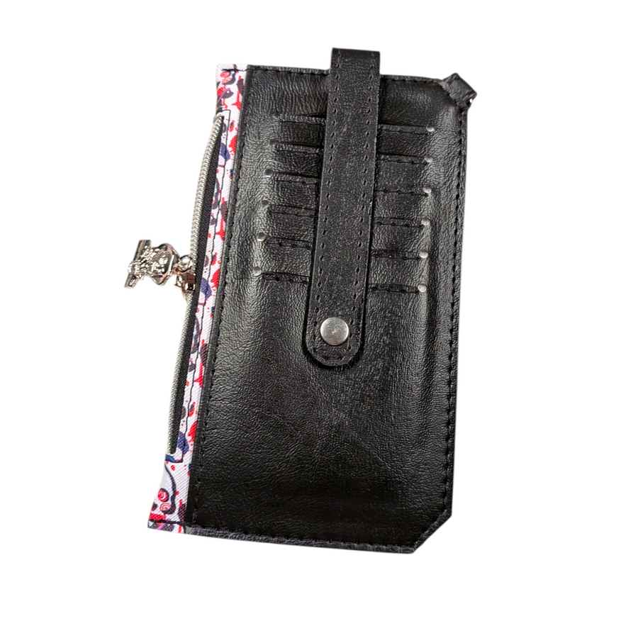Horror Cuties Pocket Pal Wallet