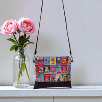 Thumbnail for Garbage Pail kids Small Crossbody Bag