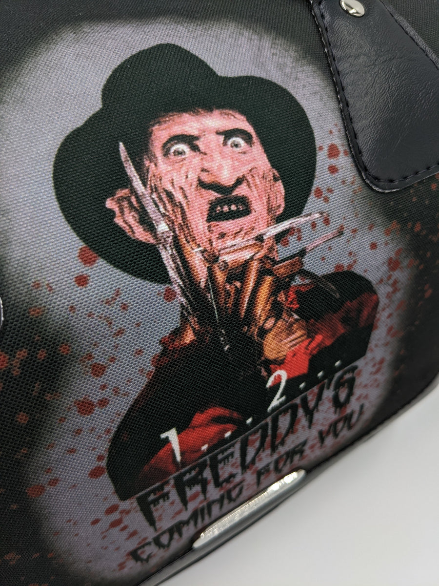 In Your Dreams Duffle Traveler Bag