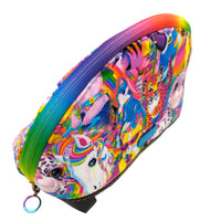 Thumbnail for Lisa Frank Dumpling Pouch