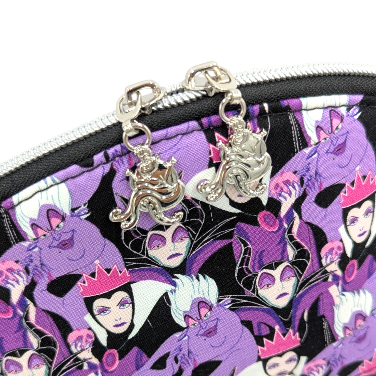 Lady Villains Dumpling Pouch -RTS