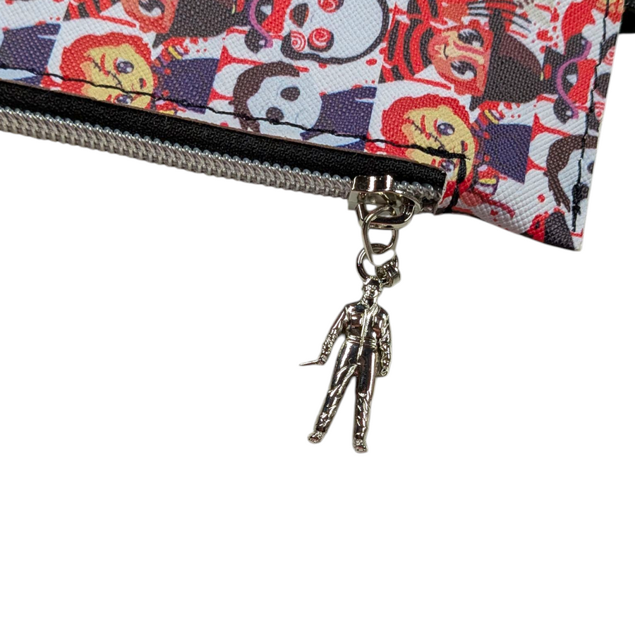 Horror Cuties Pocket Pal Wallet