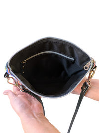 Thumbnail for Garbage Pail kids Small Crossbody Bag