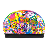 Thumbnail for Lisa Frank Dumpling Pouch