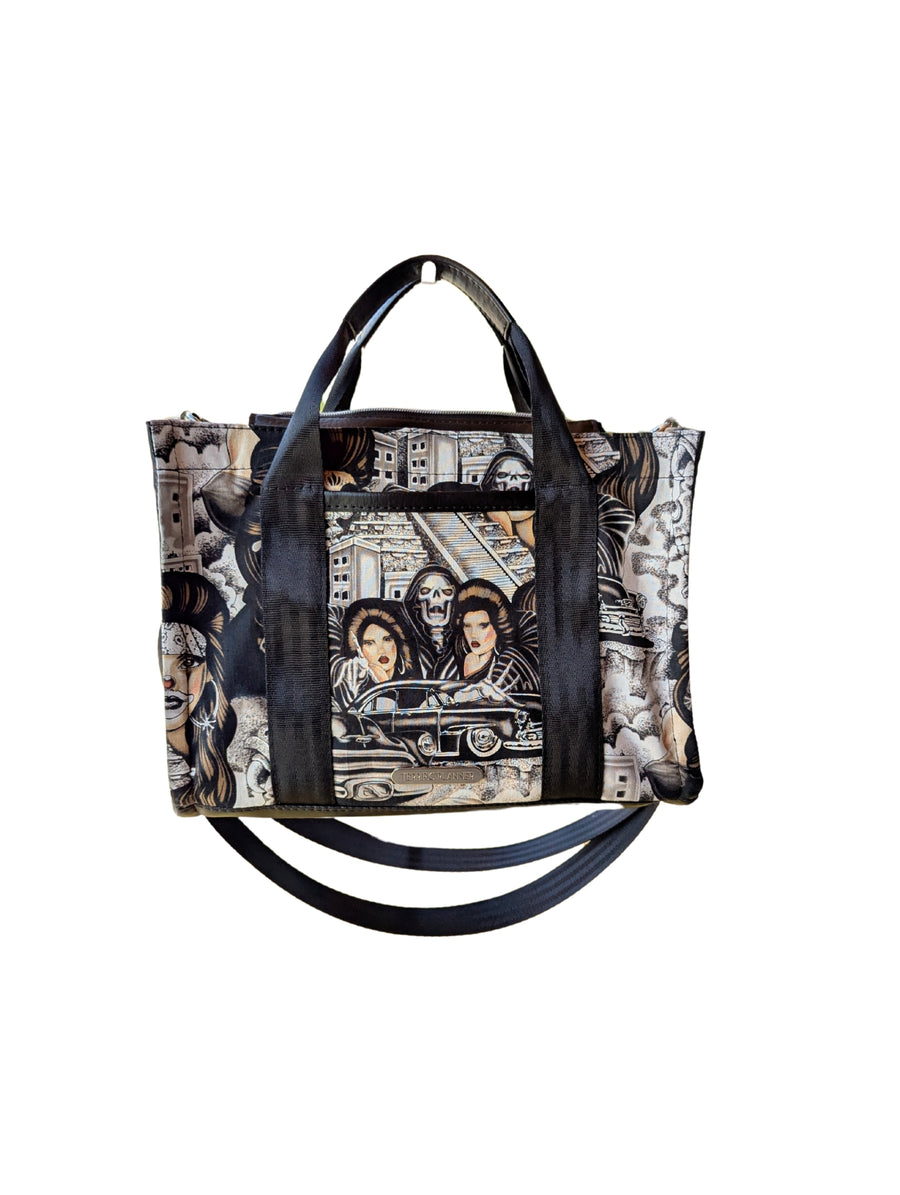 Chuco Transponster Tote Bag / Handbag (Medium)