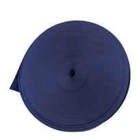 Thumbnail for Nylon Webbing Navy Blue 1.5 inch