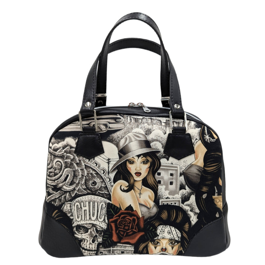 Chuco- HYD Bowler Bag