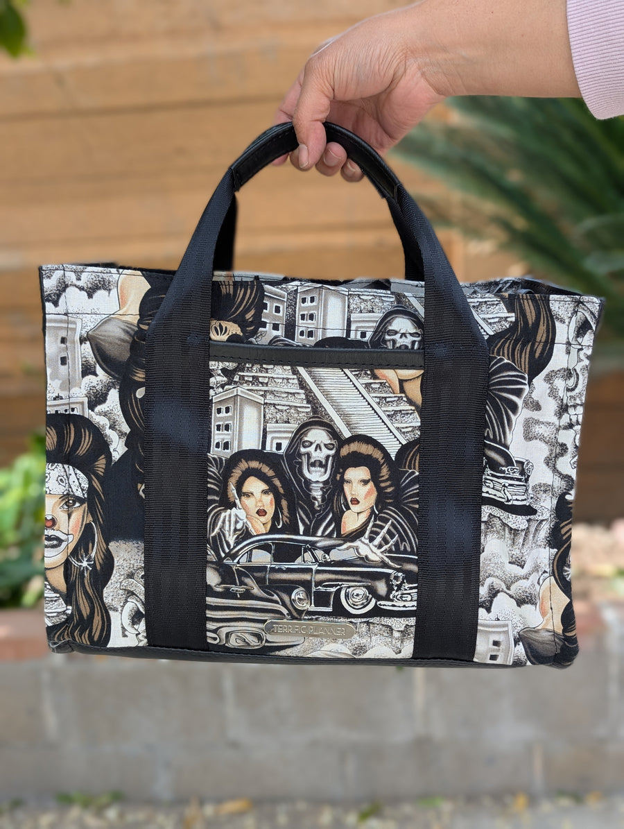 Chuco Transponster Tote Bag / Handbag (Medium)