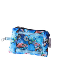 Thumbnail for Sea Turtles ID Coin Purse