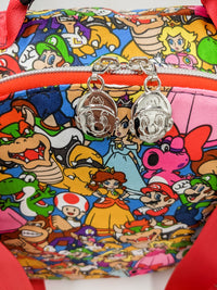 Thumbnail for Mario Convertible Backpack