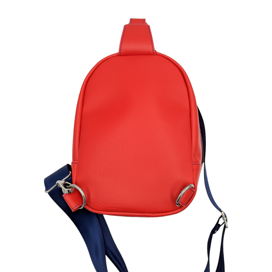 Teren Sling Bag - PDF Sewing Pattern