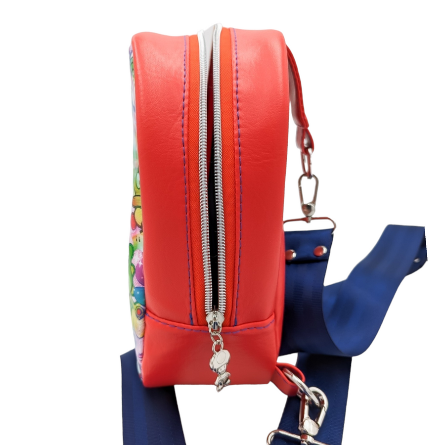 Teren Sling Bag - PDF Sewing Pattern