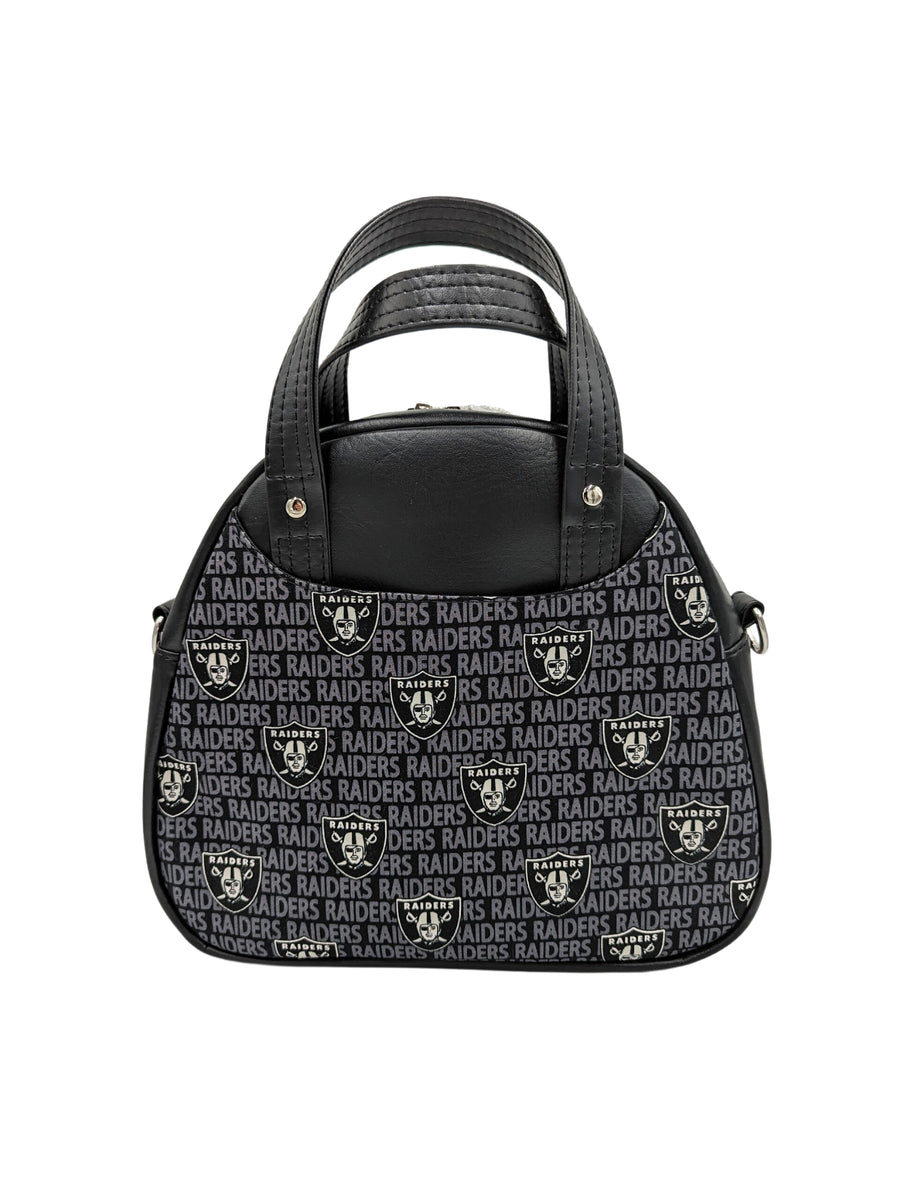 Las Vegas Football Mini Bowler Bag