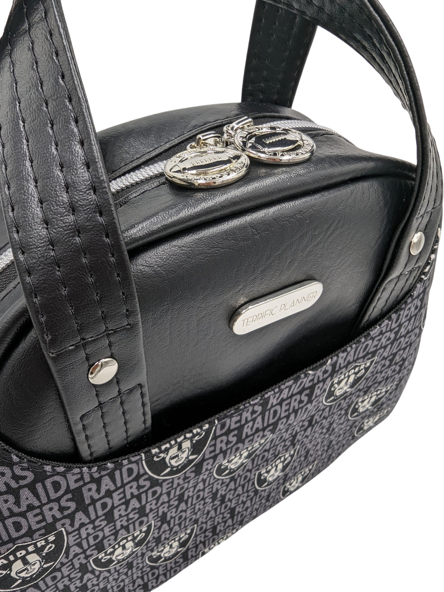 Las Vegas Football Mini Bowler Bag