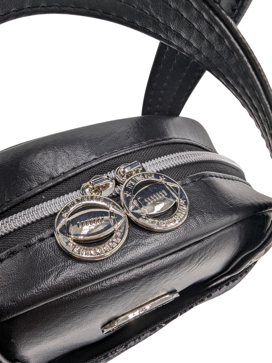 Las Vegas Football Mini Bowler Bag