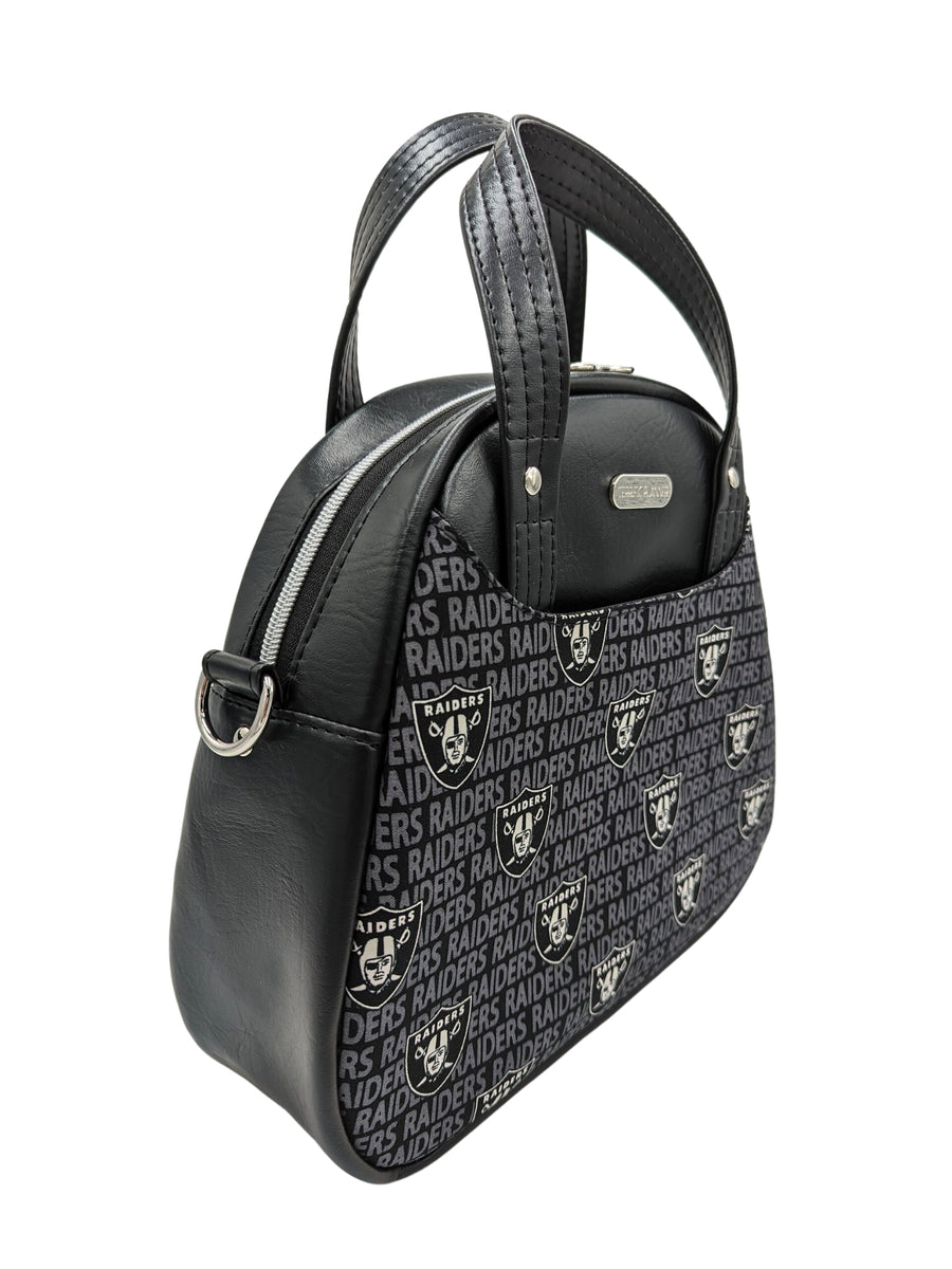 Las Vegas Football Mini Bowler Bag