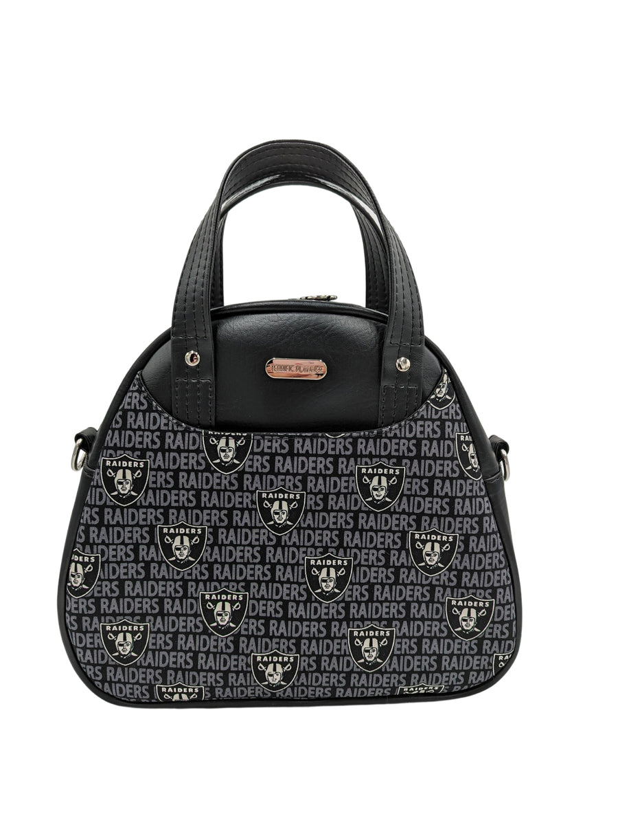 Las Vegas Football Mini Bowler Bag