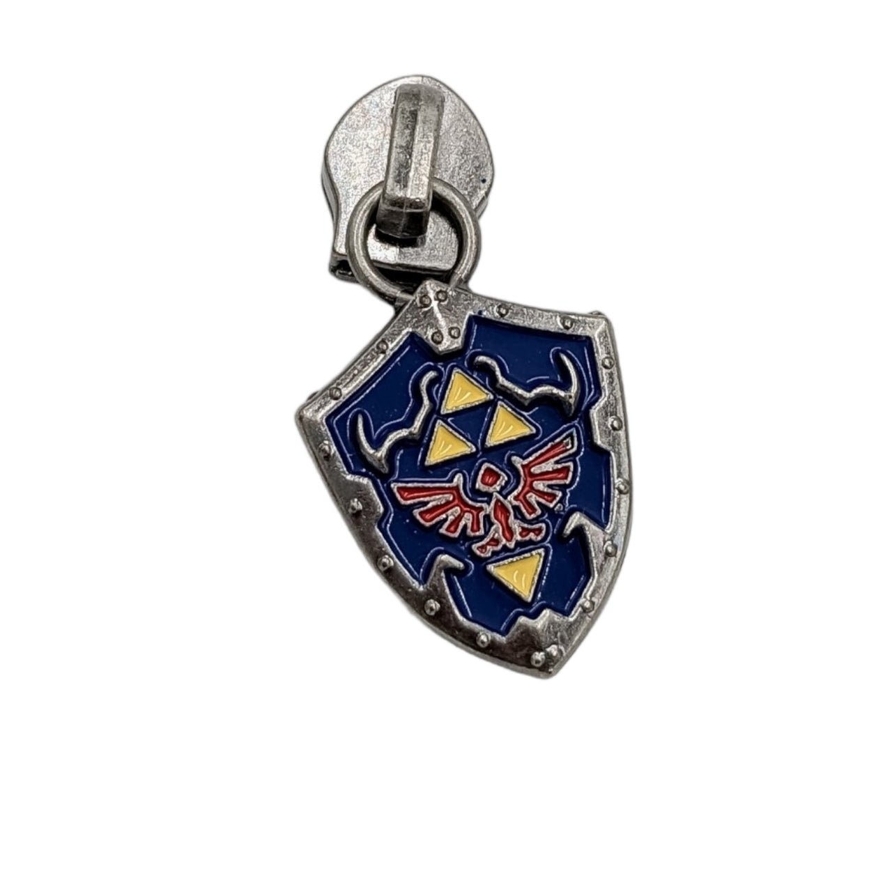 Zelda Zipper Pull - Pack of 5