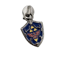 Thumbnail for Zelda Zipper Pull - Pack of 5