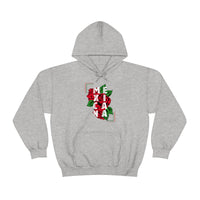 Thumbnail for Mexicana Hooded Sweatshirt