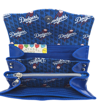 Thumbnail for Dodgers 'I Love LA' Wallet