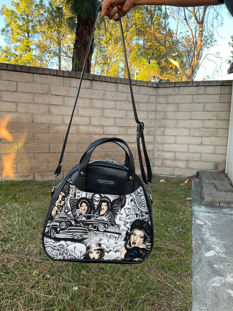 Chuco Bowler Bag