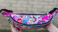 Thumbnail for Tokidoki Fanny Pack / Bum Bag