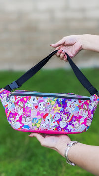 Thumbnail for Tokidoki Fanny Pack / Bum Bag