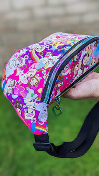 Thumbnail for Tokidoki Fanny Pack / Bum Bag