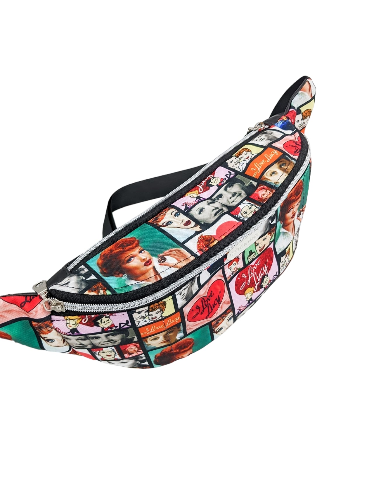 I Love Lucy Fanny Pack / Bum Bag