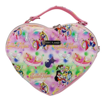 Thumbnail for Sailor Moon Mini Heart Bag