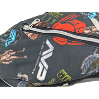 Thumbnail for Alien vs Predator Sling Bag / Crossbody Bag