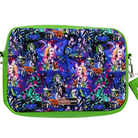 Thumbnail for Dead Beetle Boxy Crossbody Bag