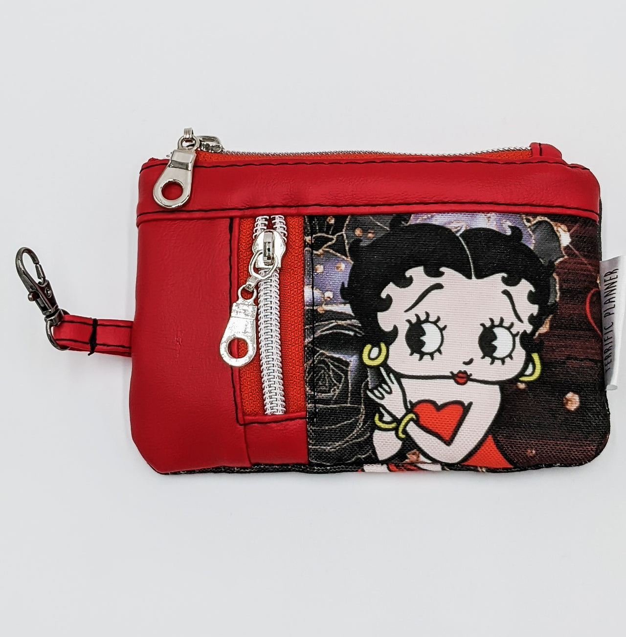 Pretty Betty Coin Purse