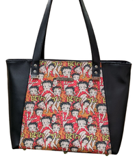 Thumbnail for Beautiful Betty Tote / Handbag