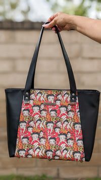 Thumbnail for Beautiful Betty Tote / Handbag