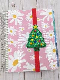 Thumbnail for Christmas Tree Planner Band