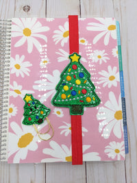 Thumbnail for Christmas Tree Planner Clip