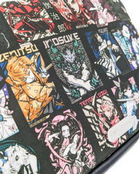 Thumbnail for Demon Slayer Boxy Crossbody Bag