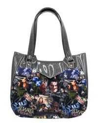 Thumbnail for Edward Scissorhands Molly Handbag