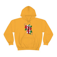 Thumbnail for Mexicana Hooded Sweatshirt