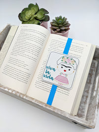 Thumbnail for Viva La Vida Planner Band