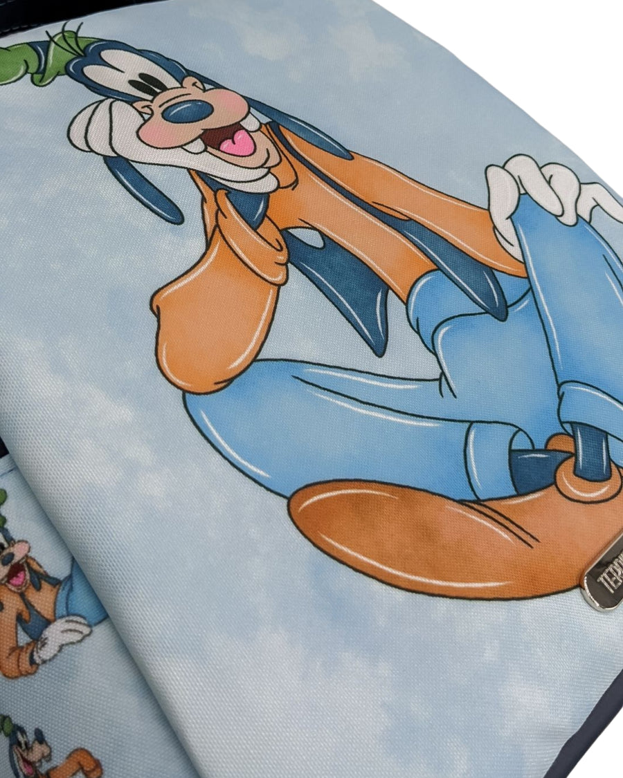 Goofy Convertible Backpack